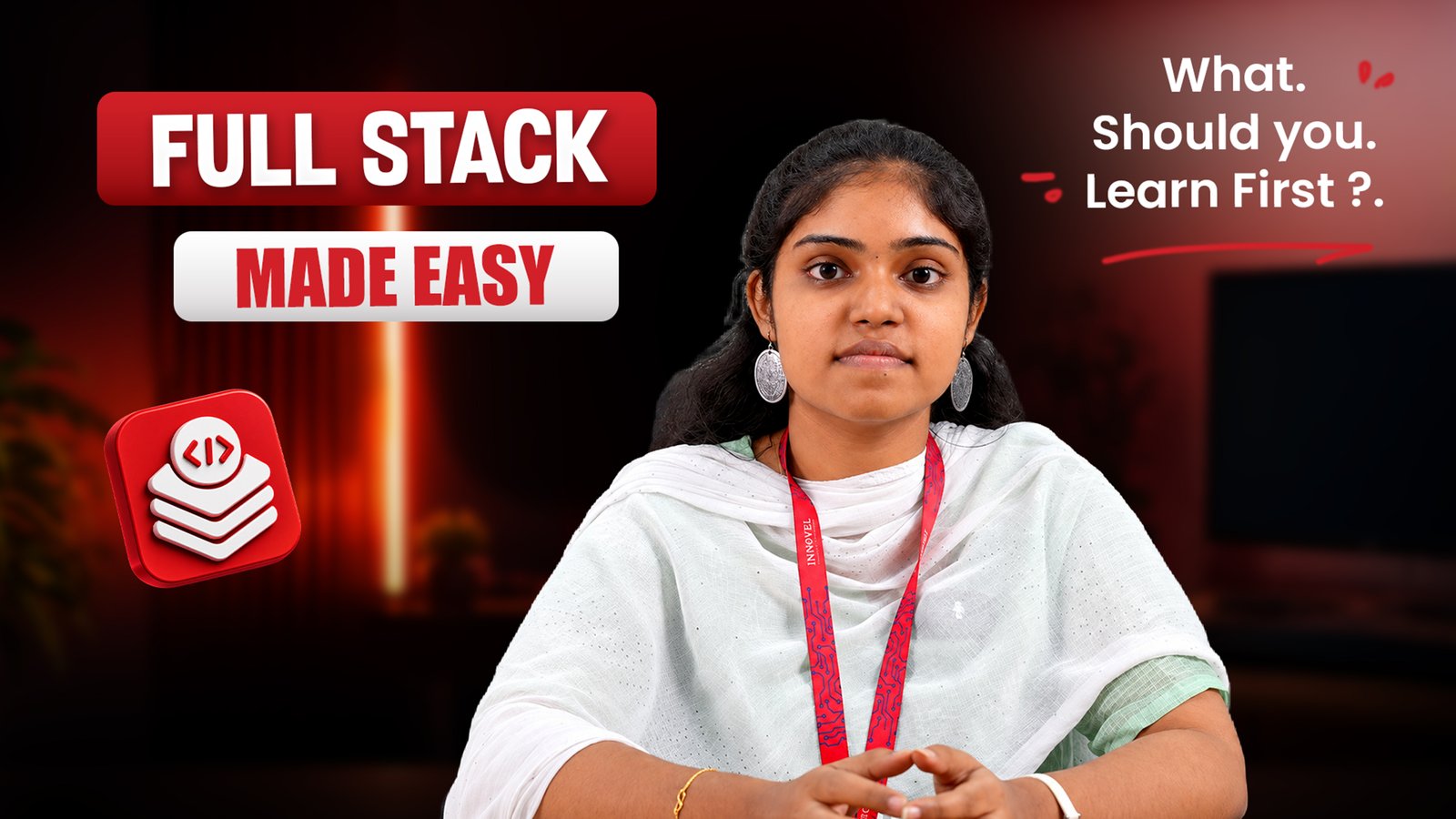 Innovel Full Stack Development Program